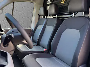 VW Crafter 35 2.0 TDI Entry L3