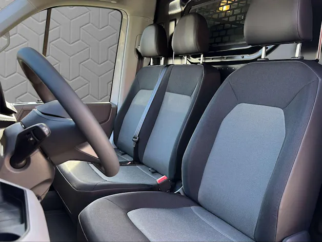 VW Crafter 35 2.0 TDI Entry L3