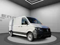 VW Crafter 35 2.0 TDI Entry L3