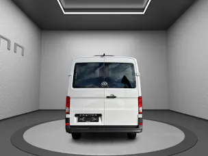 VW Crafter 35 2.0 TDI Entry L3