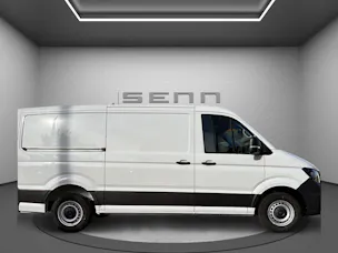 VW Crafter 35 2.0 TDI Entry L3
