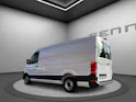 VW Crafter 35 2.0 TDI Entry L3