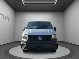 VW Crafter 35 2.0 TDI Entry L3