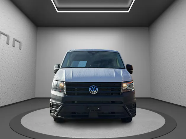VW Crafter 35 2.0 TDI Entry L3