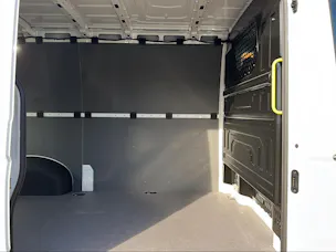 VW Crafter 35 2.0 TDI Entry L3