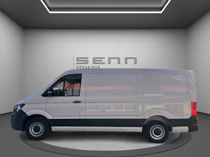 VW Crafter 35 2.0 TDI Entry L3