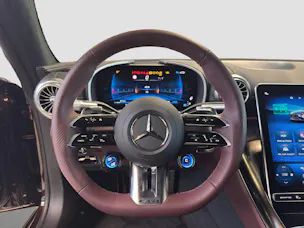 Mercedes-Benz AMG SL 43