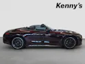 Mercedes-Benz AMG SL 43