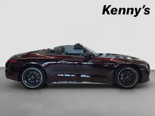 Mercedes-Benz AMG SL 43