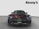 Mercedes-Benz AMG SL 43