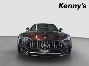Mercedes-Benz AMG SL 43