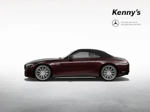 Mercedes-Benz AMG SL 43