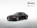 Mercedes-Benz AMG SL 43
