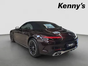 Mercedes-Benz AMG SL 43