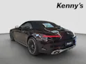 Mercedes-Benz AMG SL 43
