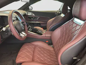 Mercedes-Benz AMG SL 43