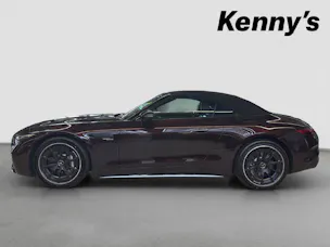 Mercedes-Benz AMG SL 43