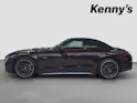 Mercedes-Benz AMG SL 43