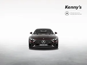 Mercedes-Benz AMG SL 43