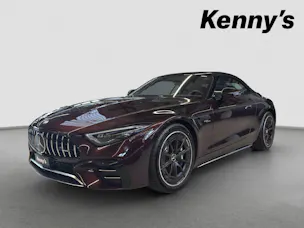 Mercedes-Benz AMG SL 43