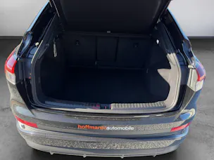Audi Q4 Sportback e-tron 50 quattro