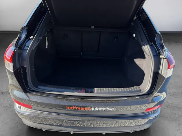 Audi Q4 Sportback e-tron 50 quattro