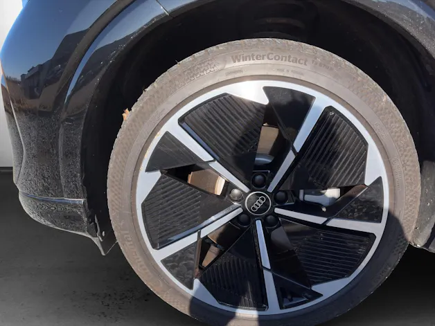 Audi Q4 Sportback e-tron 50 quattro
