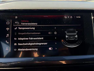 Audi Q4 Sportback e-tron 50 quattro