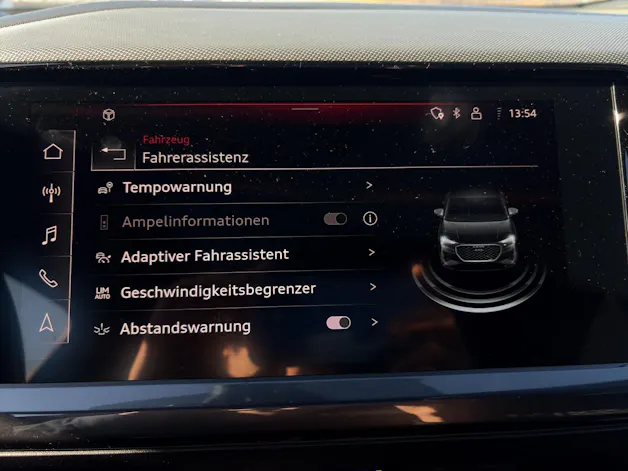 Audi Q4 Sportback e-tron 50 quattro