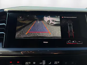 Audi Q4 Sportback e-tron 50 quattro