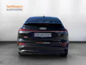 Audi Q4 Sportback e-tron 50 quattro