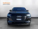 Audi Q4 Sportback e-tron 50 quattro