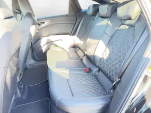 Audi Q4 Sportback e-tron 50 quattro