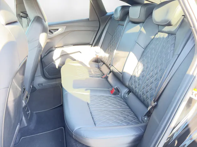 Audi Q4 Sportback e-tron 50 quattro