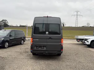 VW Crafter 35 2.0 BiTDI Entry L3 A