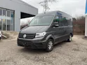 VW Crafter 35 2.0 BiTDI Entry L3 A