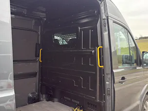VW Crafter 35 2.0 BiTDI Entry L3 A