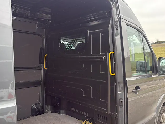 VW Crafter 35 2.0 BiTDI Entry L3 A