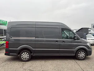 VW Crafter 35 2.0 BiTDI Entry L3 A