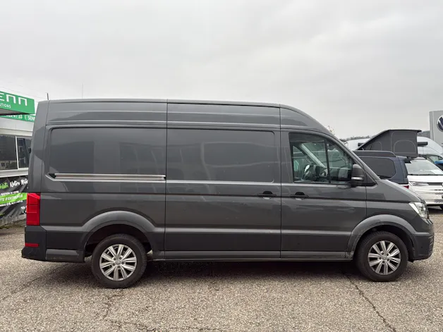 VW Crafter 35 2.0 BiTDI Entry L3 A