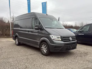 VW Crafter 35 2.0 BiTDI Entry L3 A