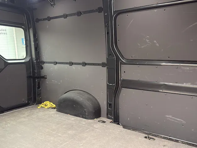 VW Crafter 35 2.0 BiTDI Entry L3 A