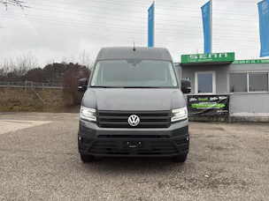 VW Crafter 35 2.0 BiTDI Entry L3 A