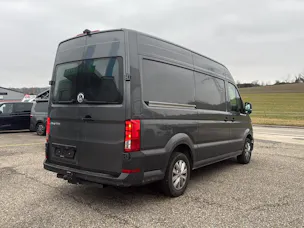 VW Crafter 35 2.0 BiTDI Entry L3 A