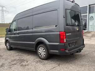 VW Crafter 35 2.0 BiTDI Entry L3 A