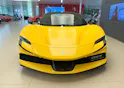 Ferrari SF90 Spider