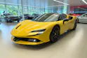 Ferrari SF90 Spider