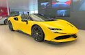 Ferrari SF90 Spider