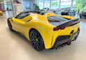 Ferrari SF90 Spider