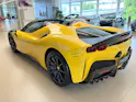 Ferrari SF90 Spider